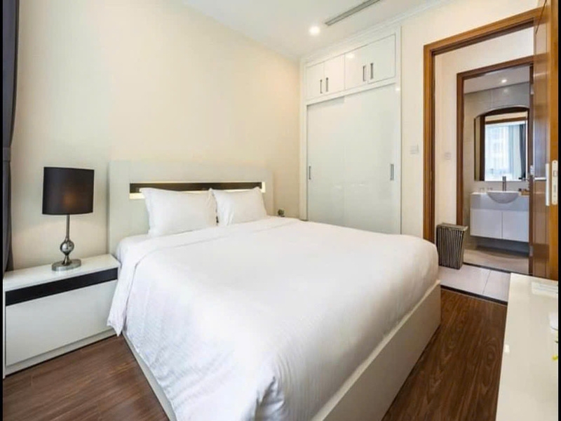 Căn hộ The Ninety Complex