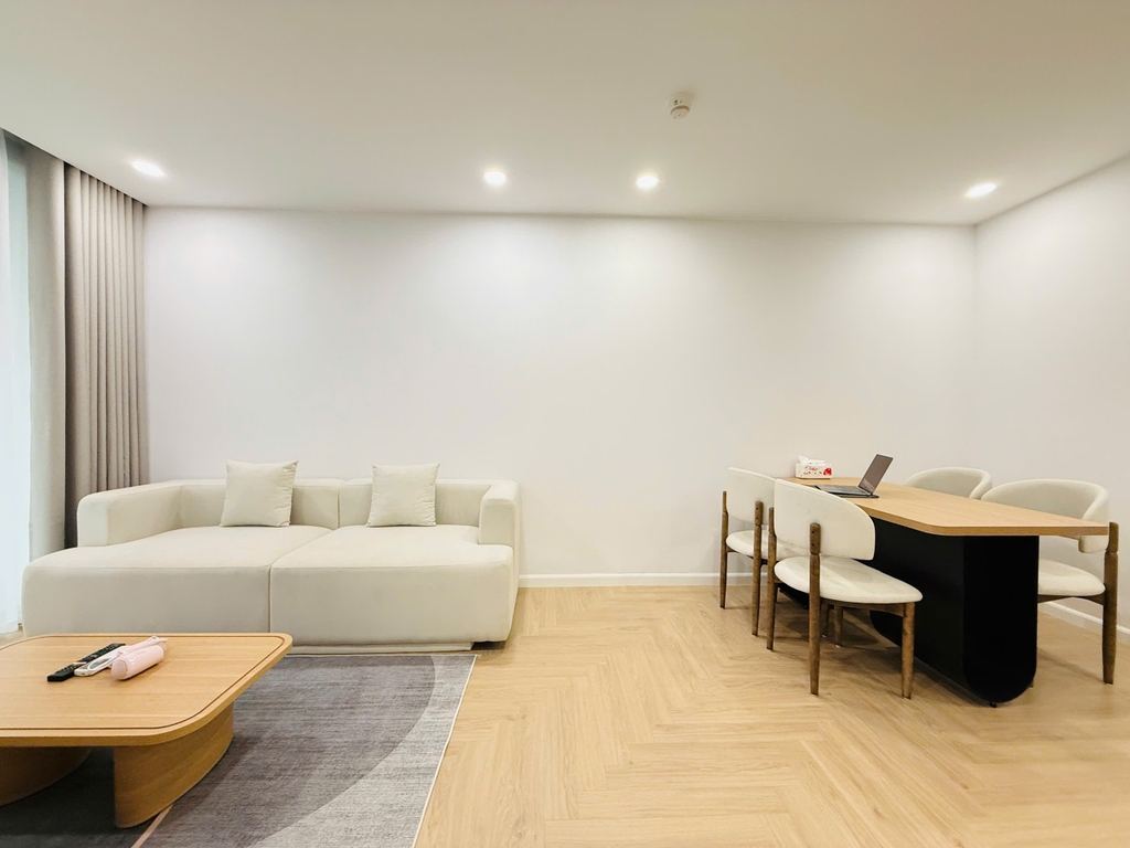 Căn hộ 2 phòng ngủ 0817