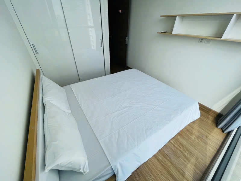 Căn hộ 2 phòng ngủ SK2-2208