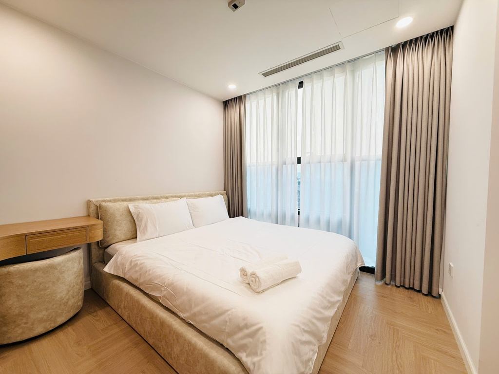 Căn hộ 2 phòng ngủ 0817