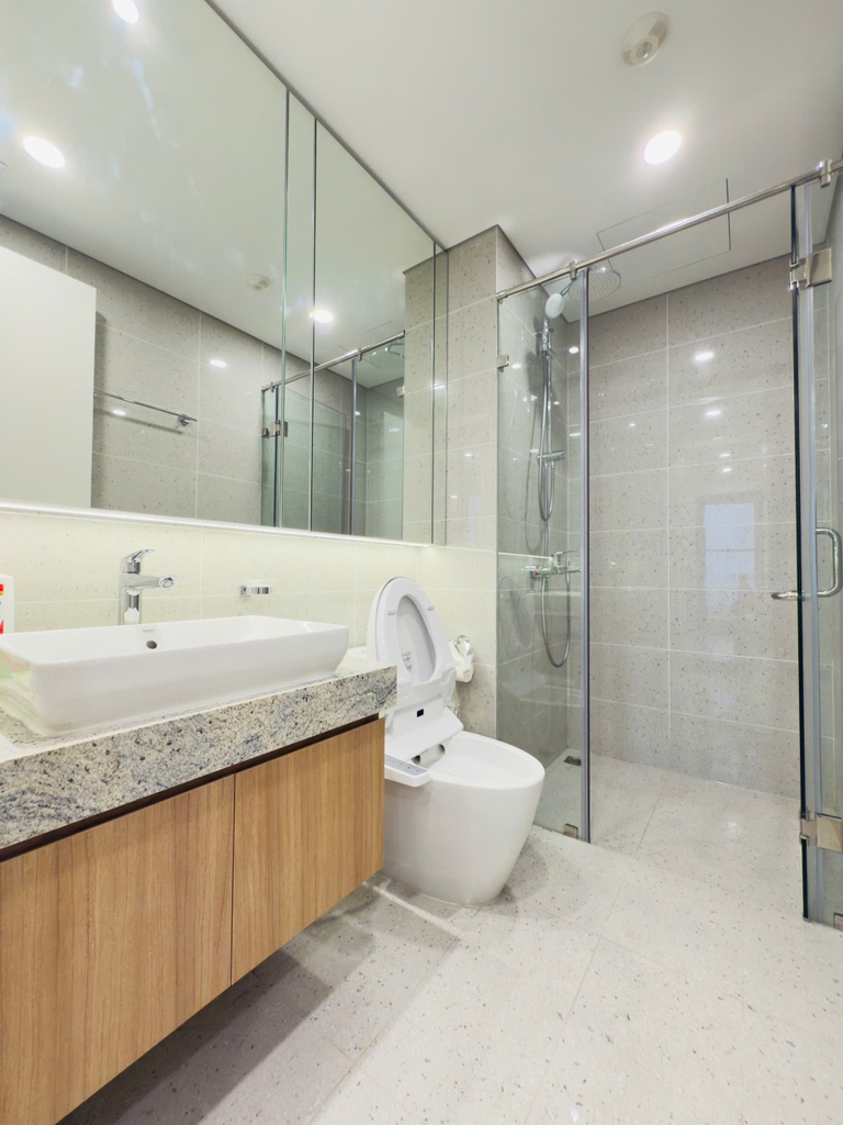 Căn hộ Studio 1803