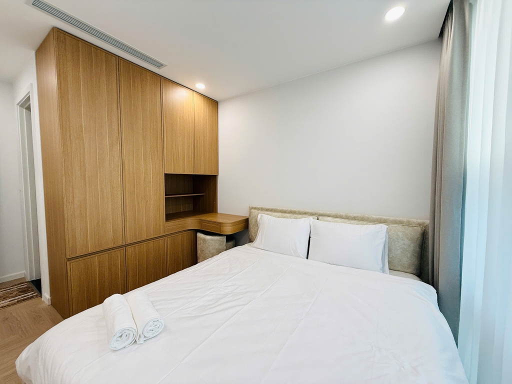 Căn hộ 2 phòng ngủ 0817