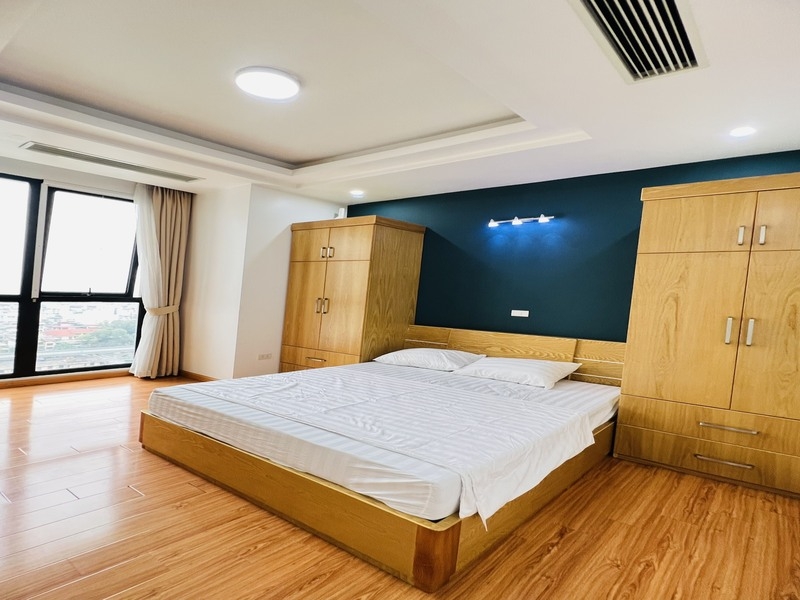 Căn hộ 3 phòng ngủ RC5-1718