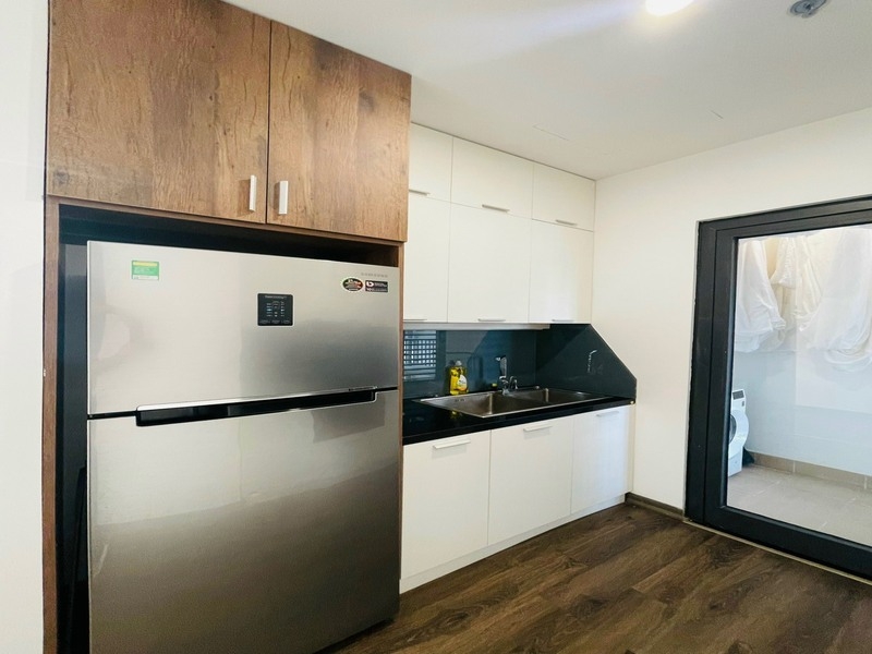 Căn hộ 3 phòng ngủ SK2-3014