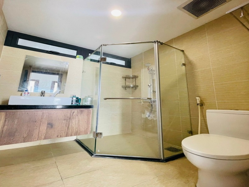 Căn hộ 3 phòng ngủ SK2-3014