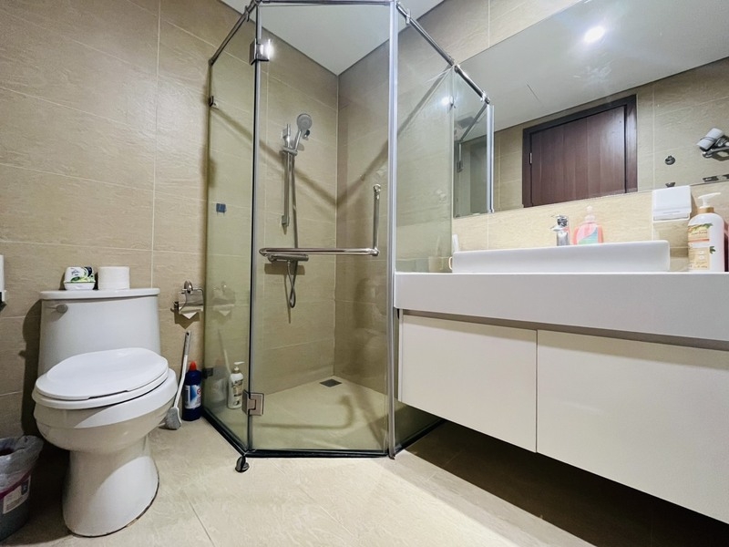 Căn hộ 3 phòng ngủ SK2-2802