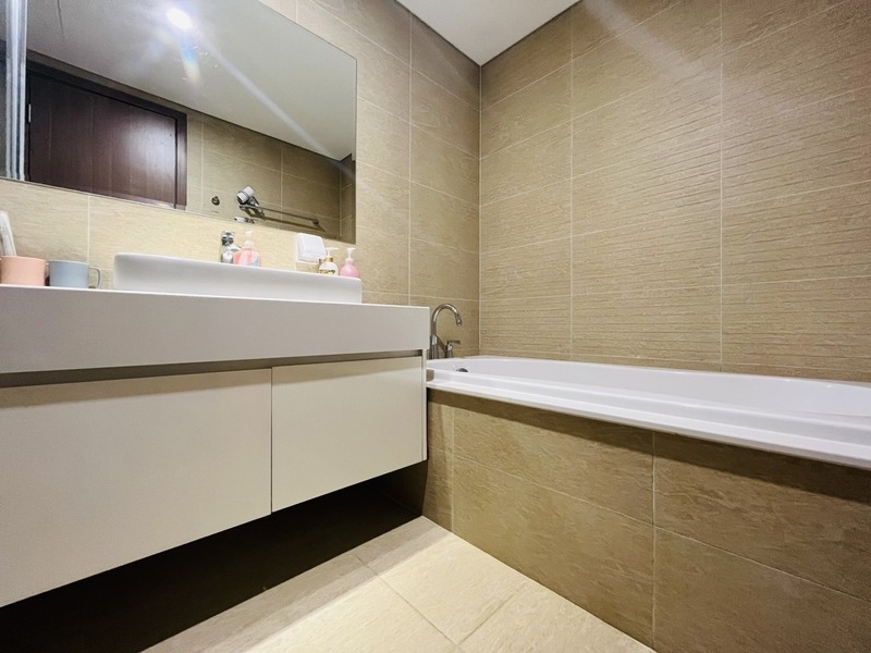 Căn hộ 3 phòng ngủ SK2-2802