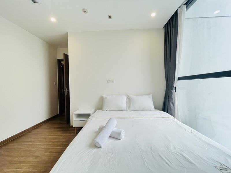 Căn hộ 3 phòng ngủ SK2-2802