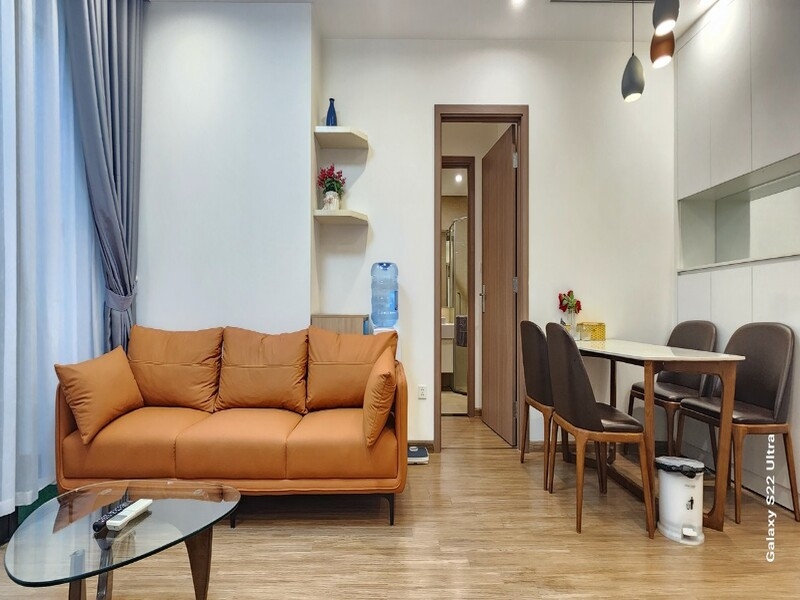 Căn hộ 2 phòng ngủ SK2-3411A