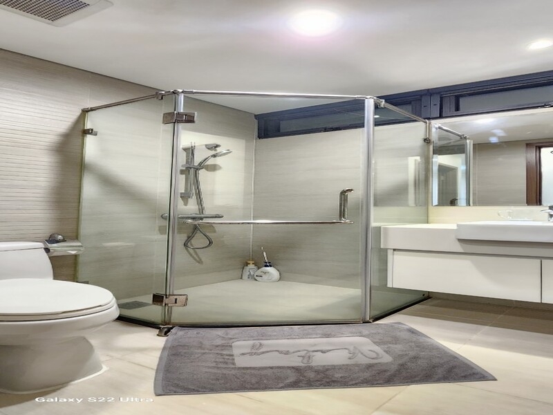 Căn hộ 2 phòng ngủ SK2-3411A