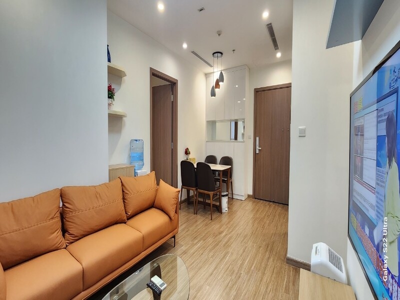 Căn hộ 2 phòng ngủ SK2-3411A