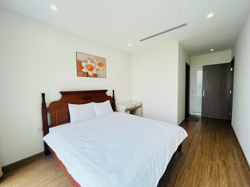 Căn hộ 3 phòng ngủ SK1-0701