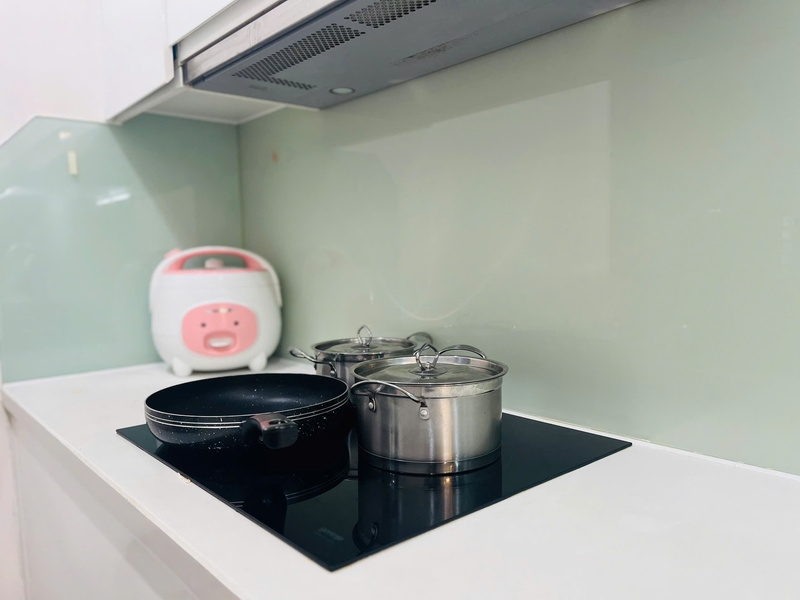 Căn hộ 3 phòng ngủ SK1-0701