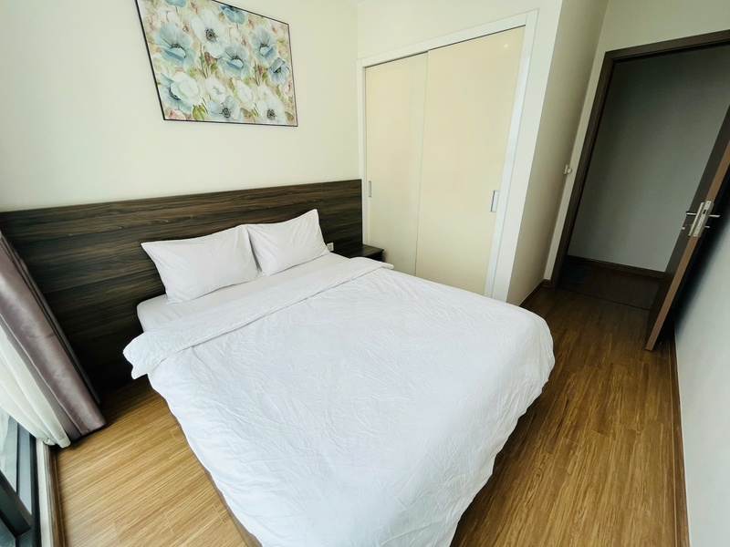 Căn hộ 2 phòng ngủ SK2-2308