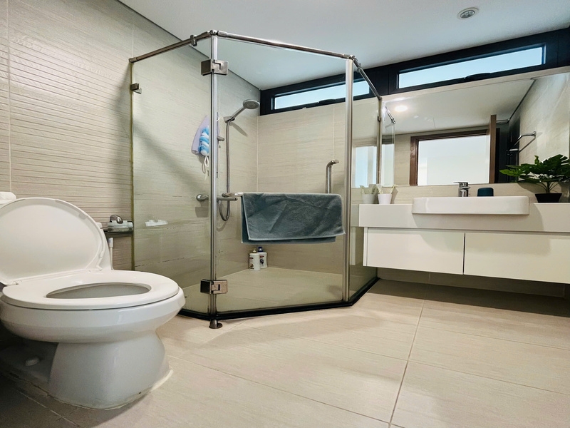 Căn hộ 2 phòng ngủ SK2-2308