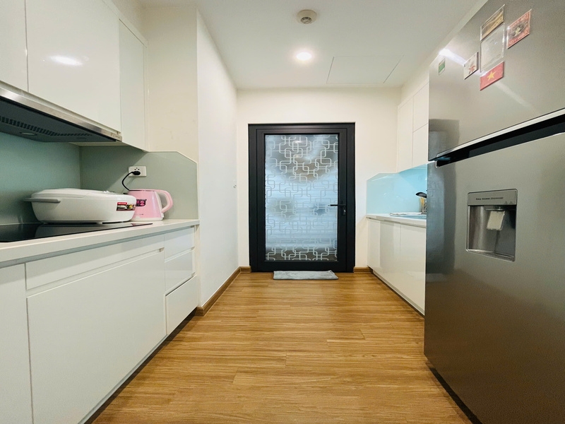 Căn hộ 2 phòng ngủ SK2-2308