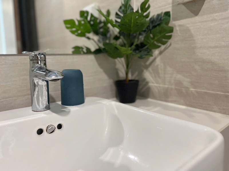 Căn hộ 2 phòng ngủ SK2-2308