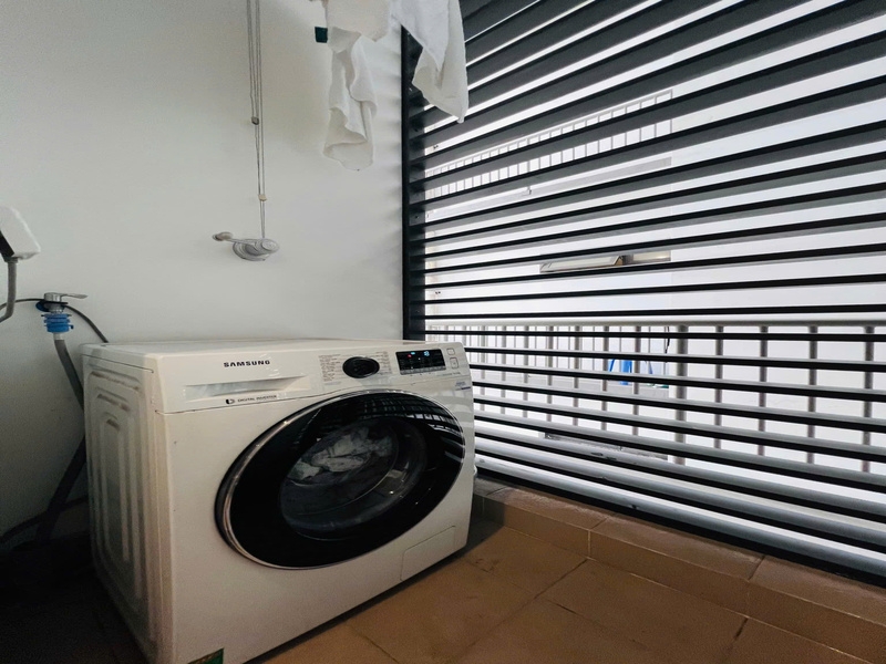 Căn hộ 1 phòng ngủ SK2-3012
