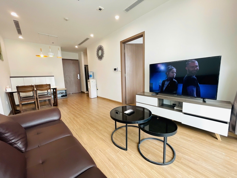 Căn hộ 3 phòng ngủ SK2-3502