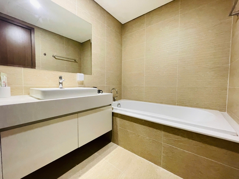 Căn hộ 3 phòng ngủ SK2-3502