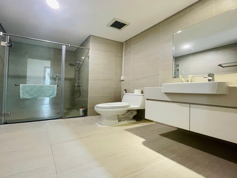 Căn hộ 3 phòng ngủ SK2-3502