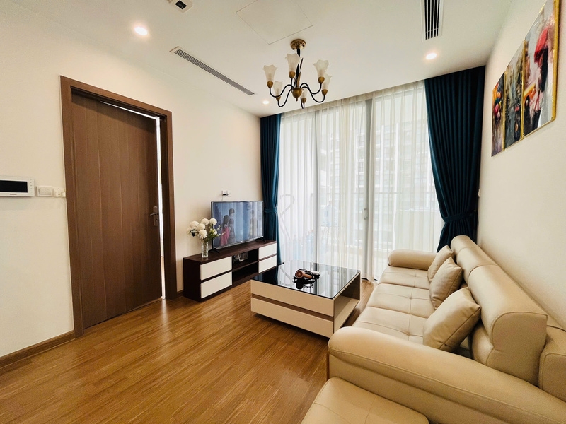 Căn hộ 3 phòng ngủ SK3-2302