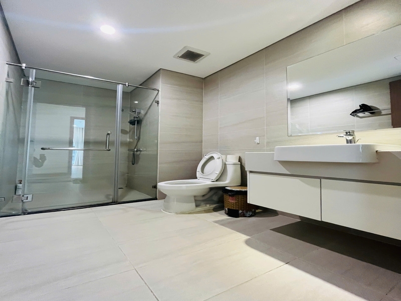 Căn hộ 3 phòng ngủ SK3-2302