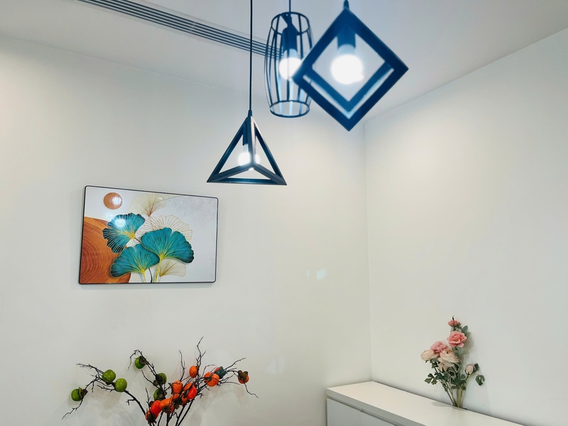 Căn hộ 3 phòng ngủ SK3-2302