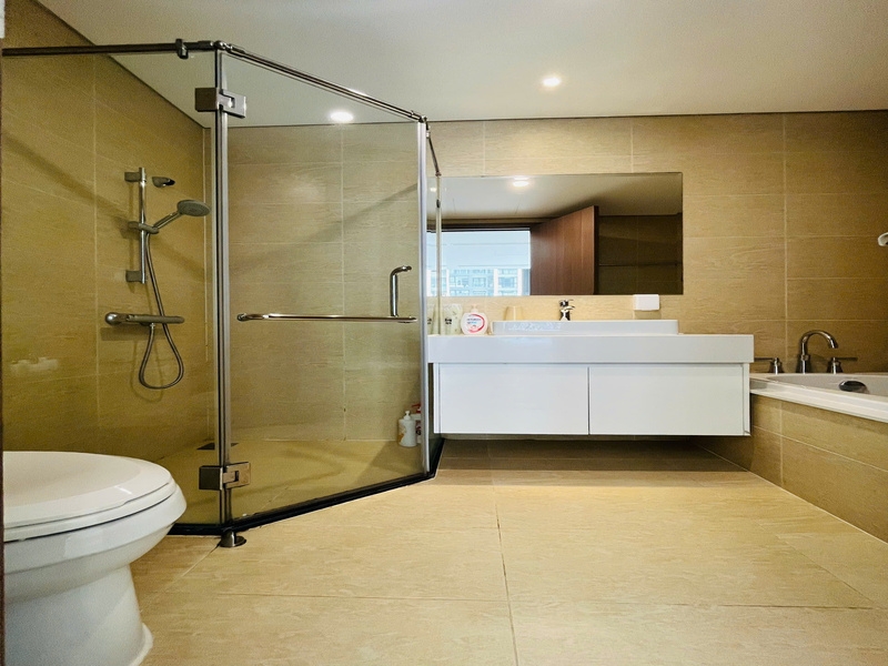 Căn hộ 3 phòng ngủ SK3-2302