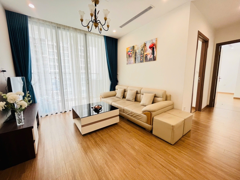 Căn hộ 3 phòng ngủ SK3-2302