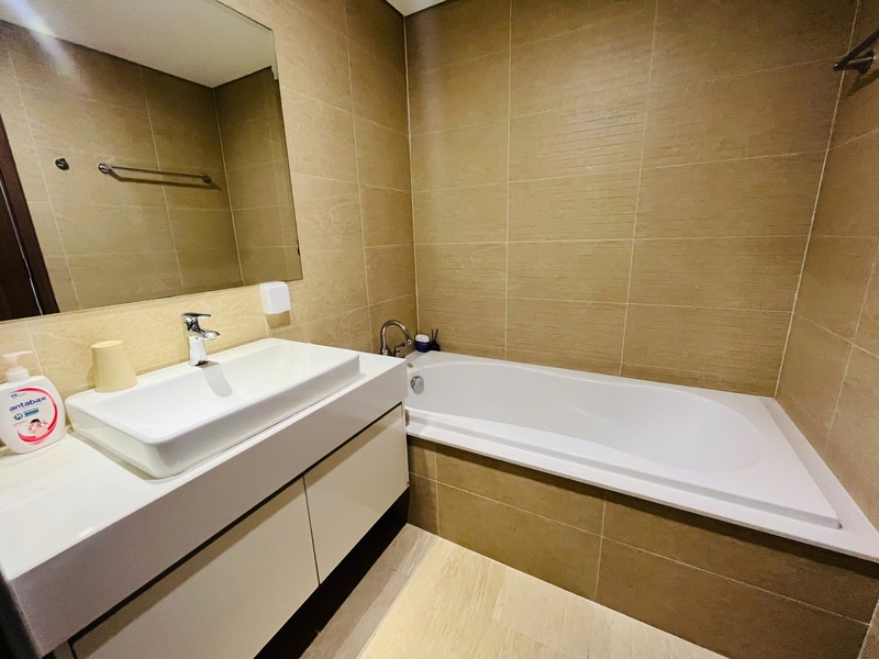 Căn hộ 3 phòng ngủ SK3-2302