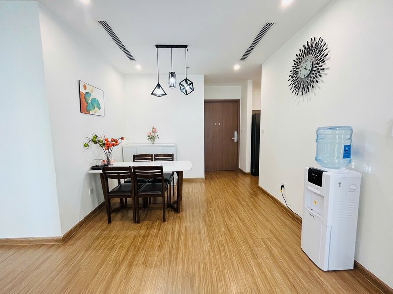 Căn hộ 3 phòng ngủ SK3-2302