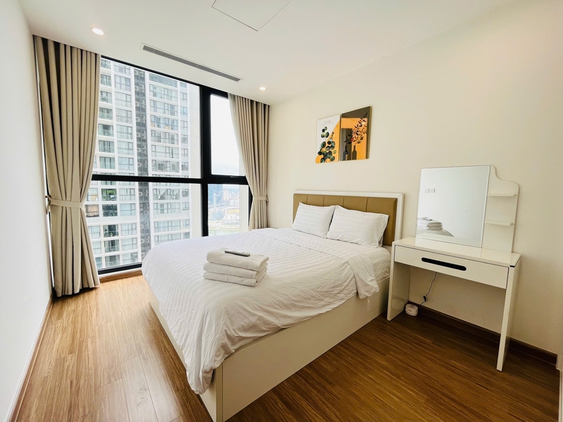 Căn hộ 3 phòng ngủ SK3-2302