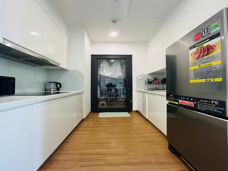 Căn hộ 2 phòng ngủ SK3-1510