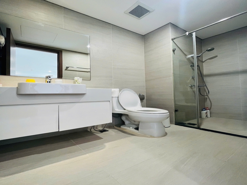 Căn hộ 2 phòng ngủ SK3-1510