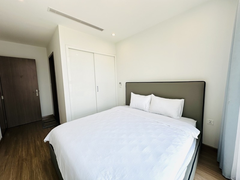 Căn hộ 2 phòng ngủ SK3-0914