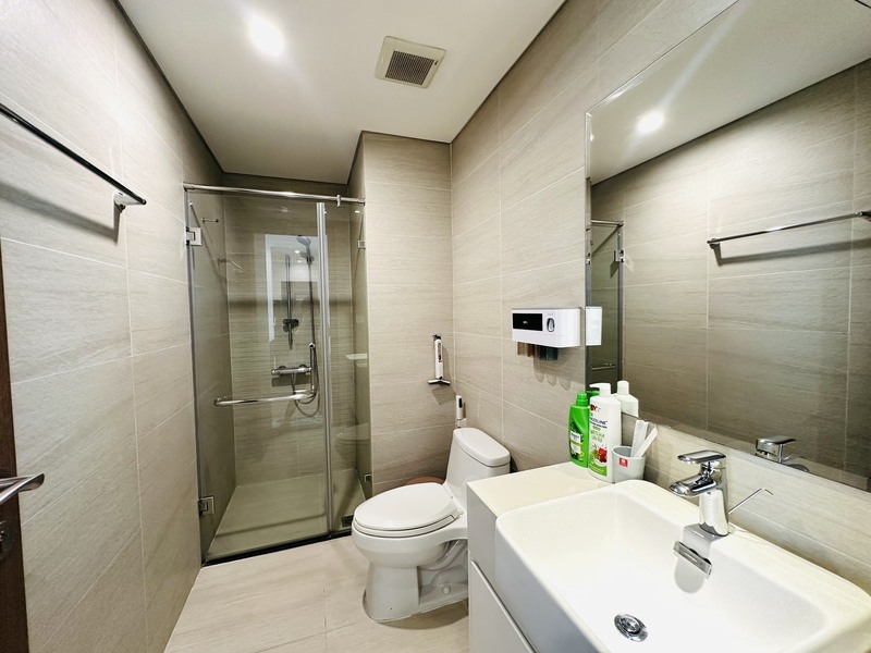 Căn hộ 2 phòng ngủ SK3-0914