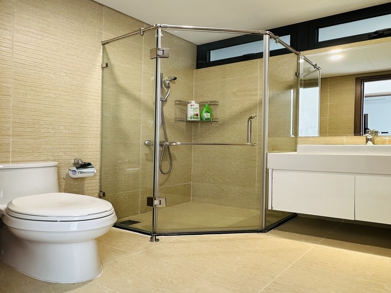 Căn hộ 2 phòng ngủ SK3-0914