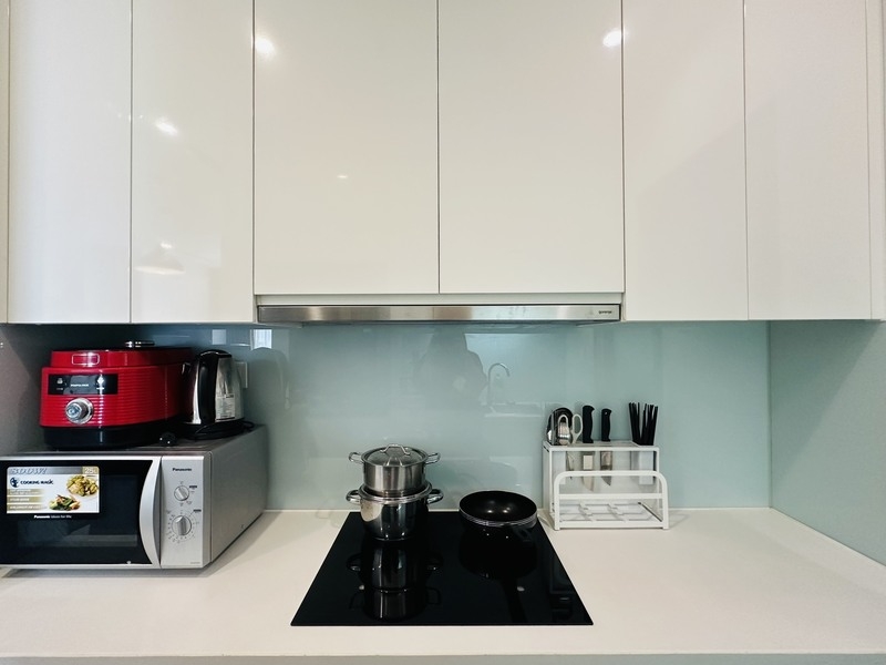 Căn hộ 2 phòng ngủ SK3-0914