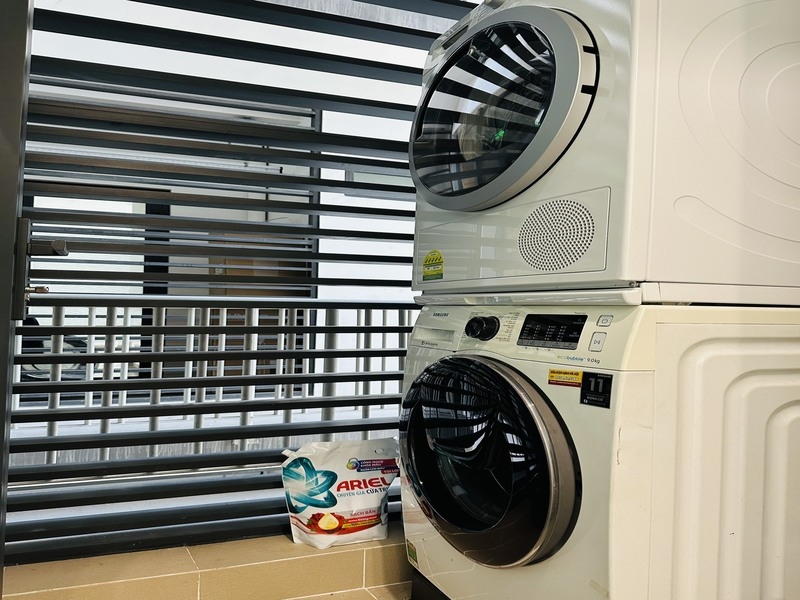 Căn hộ 2 phòng ngủ SK3-0914