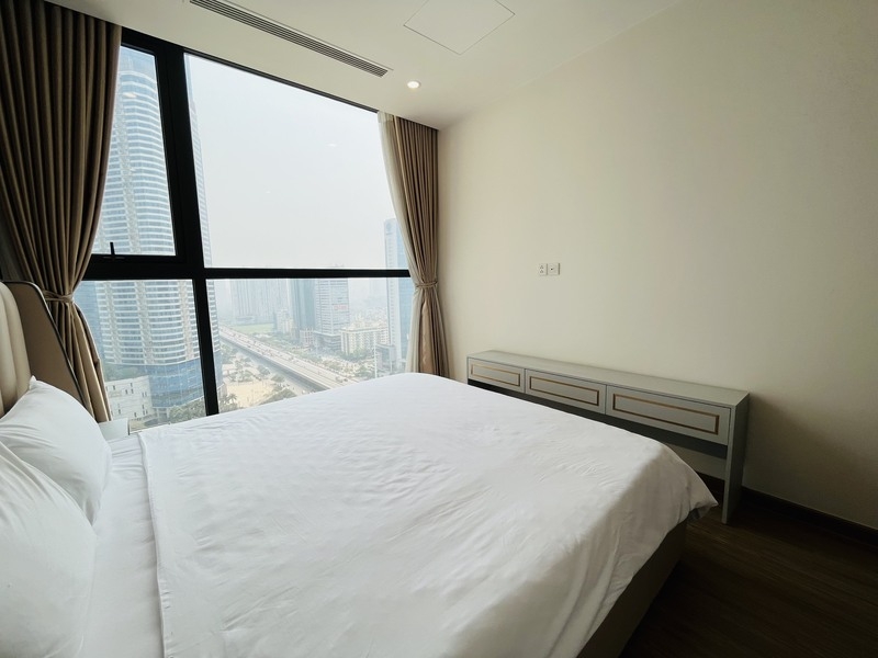 Căn hộ 2 phòng ngủ SK2-2209