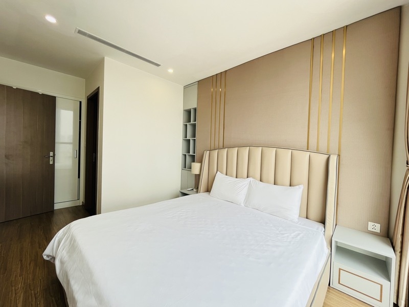 Căn hộ 2 phòng ngủ SK2-2209