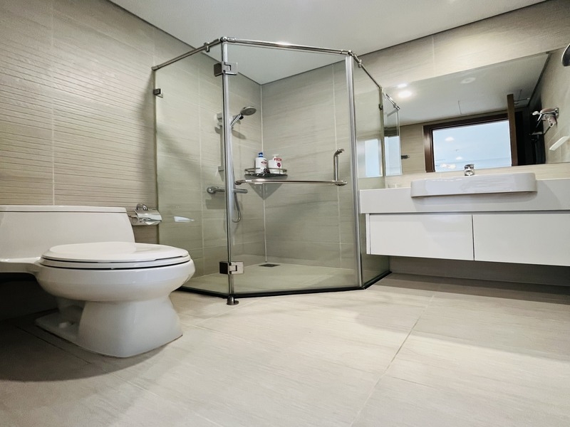 Căn hộ 2 phòng ngủ SK2-2209