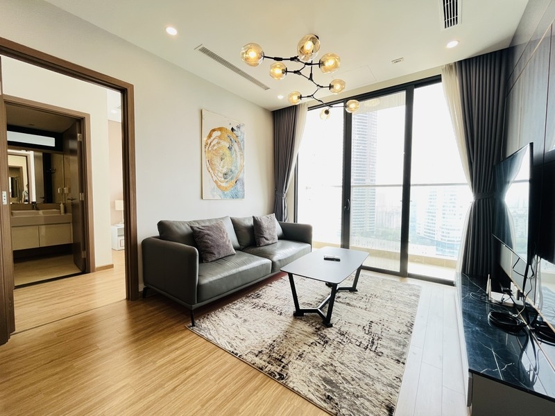 Căn hộ 2 phòng ngủ SK2-2209