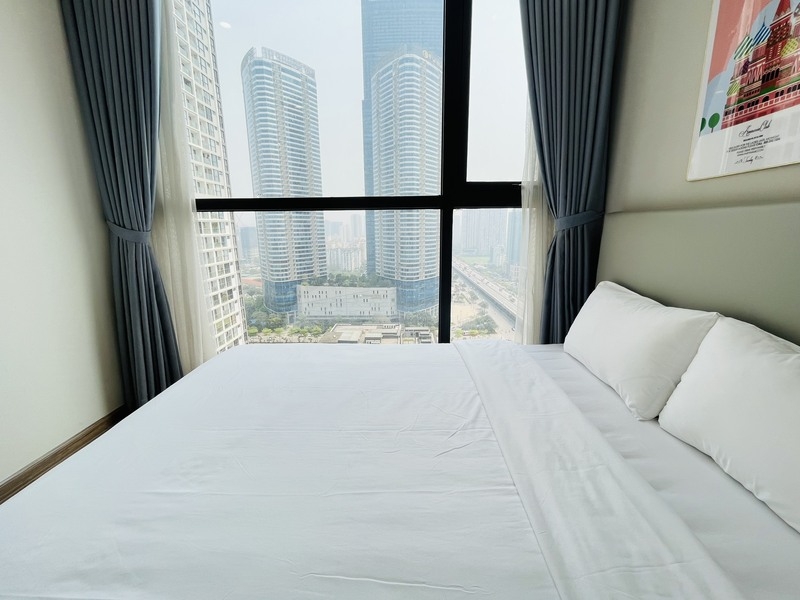 Căn hộ 2 phòng ngủ SK2-2209