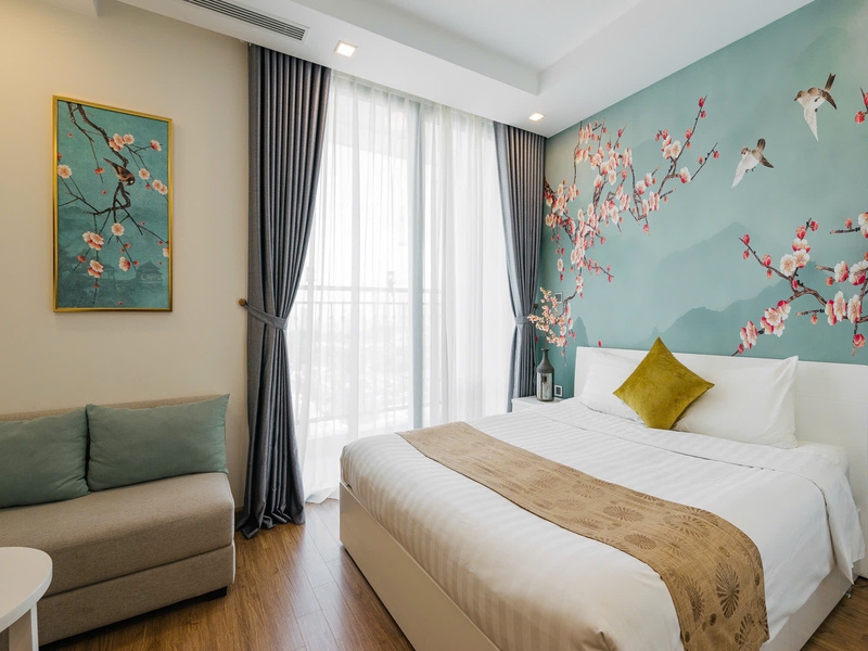 Căn hộ Studio GB3-1029