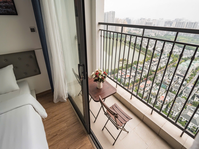 Căn hộ Studio GB3-3128