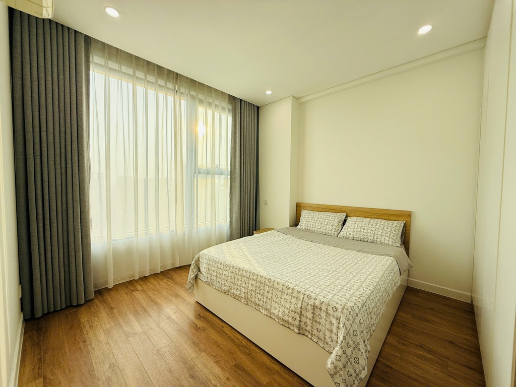 Căn hộ 3 phòng ngủ A2208