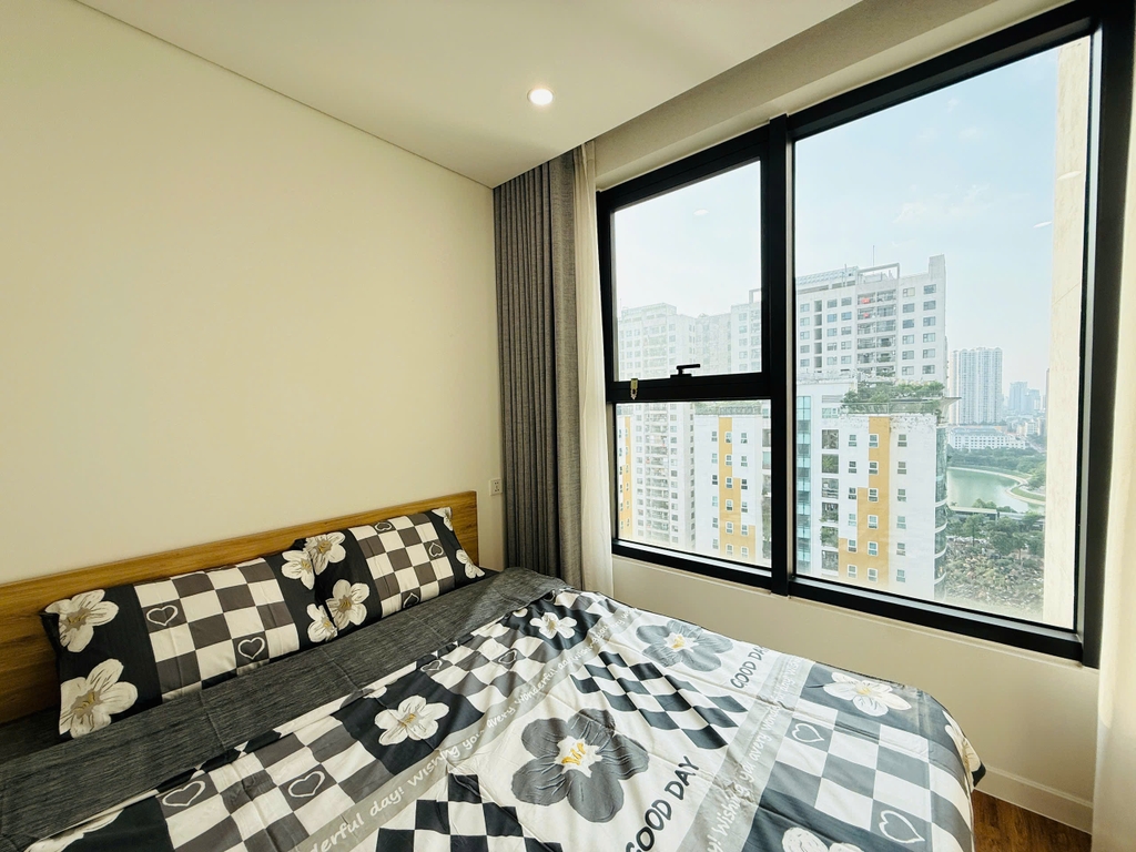 Căn hộ 3 phòng ngủ A2208