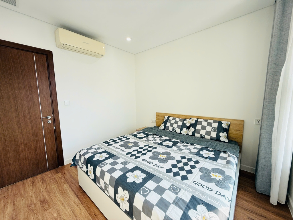 Căn hộ 3 phòng ngủ A2208